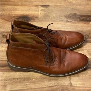 Cole Haan Cambridge Chukka